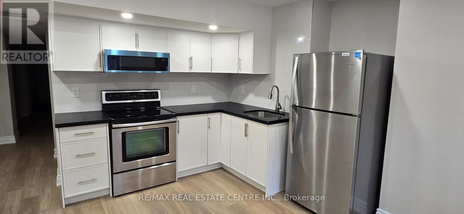 Bsmt. - 389-1 Nairn Circle, Milton, Ontario  L9T 8A5 - Photo 5 - W12547960