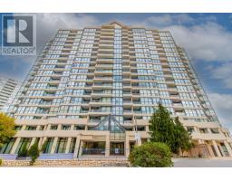 416 - 5 ROWNTREE ROAD, Toronto, Ontario