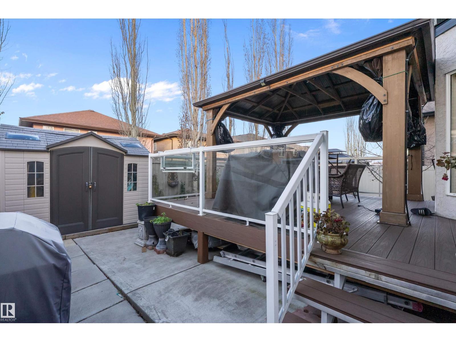 13420 162 Av Nw, Edmonton, Alberta  T6V 0C1 - Photo 43 - E4465856