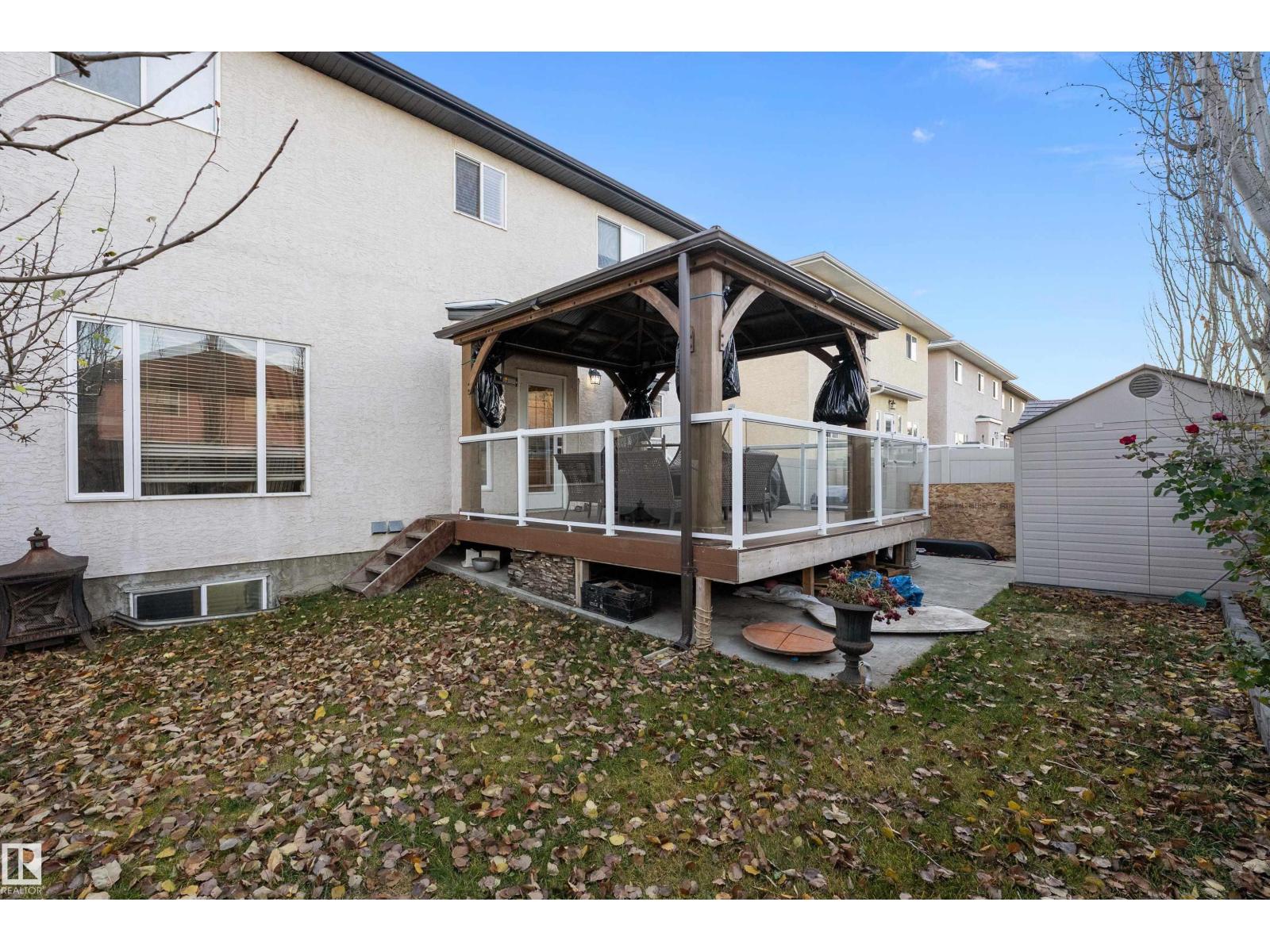 13420 162 Av Nw, Edmonton, Alberta  T6V 0C1 - Photo 47 - E4465856