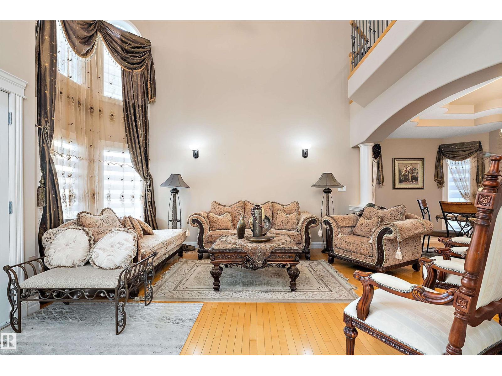 13420 162 Av Nw, Edmonton, Alberta  T6V 0C1 - Photo 5 - E4465856