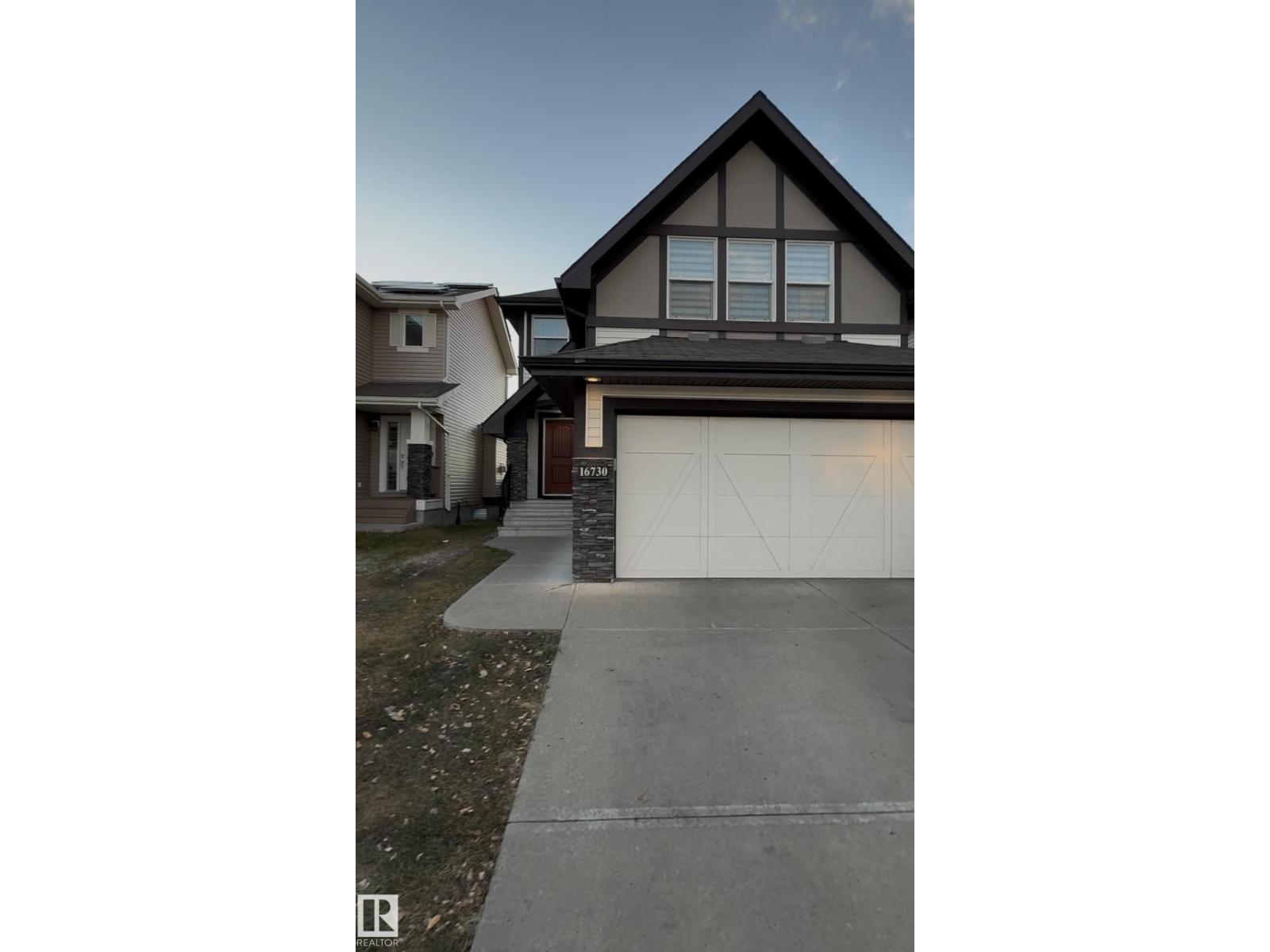 16730 122A ST NW, Edmonton, Alberta