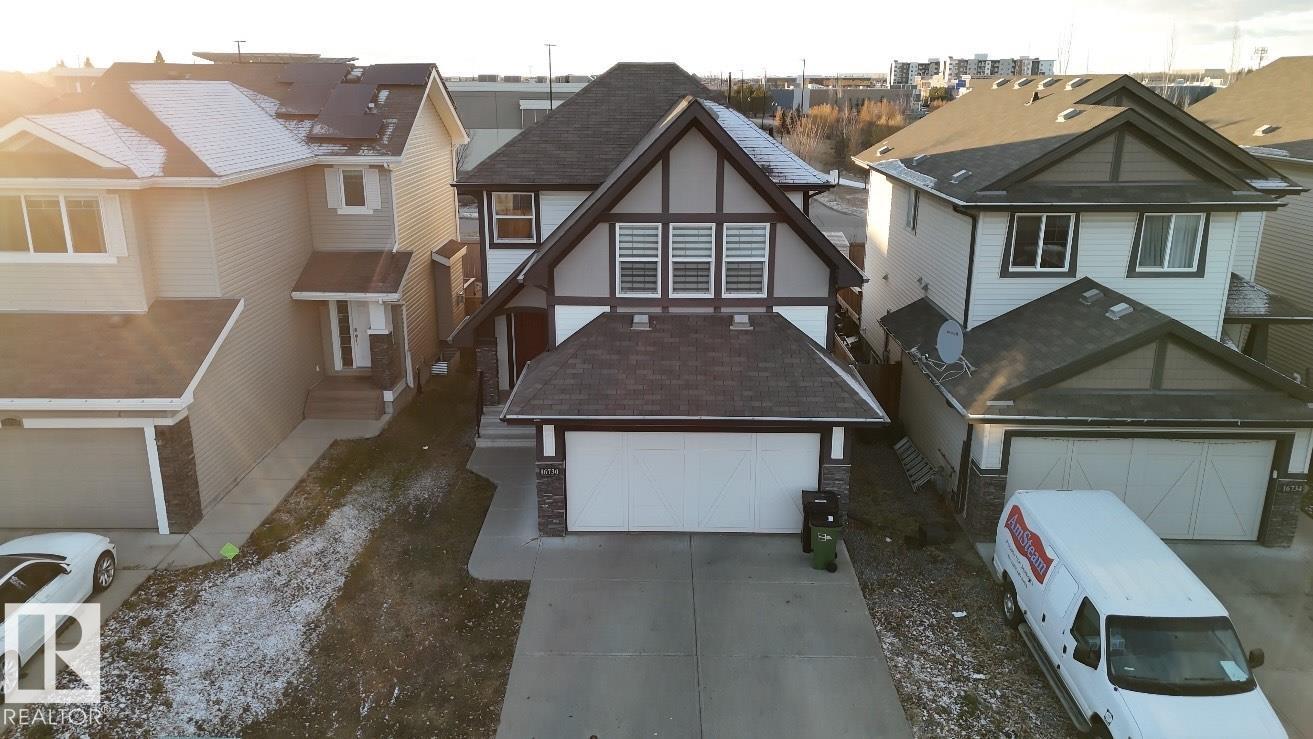 16730 122a St Nw, Edmonton, Alberta  T5X 0G3 - Photo 2 - E4465857