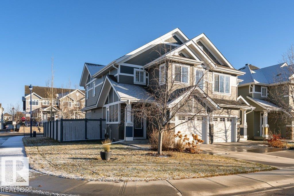 2311 73 ST SW, Edmonton, Alberta