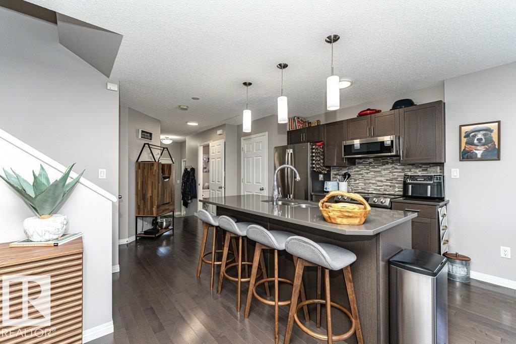 2311 73 St Sw, Edmonton, Alberta  T6X 0V5 - Photo 10 - E4465858