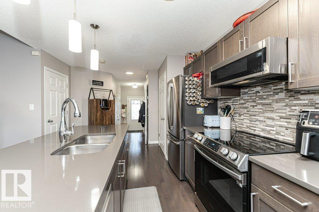 2311 73 St Sw, Edmonton, Alberta  T6X 0V5 - Photo 13 - E4465858