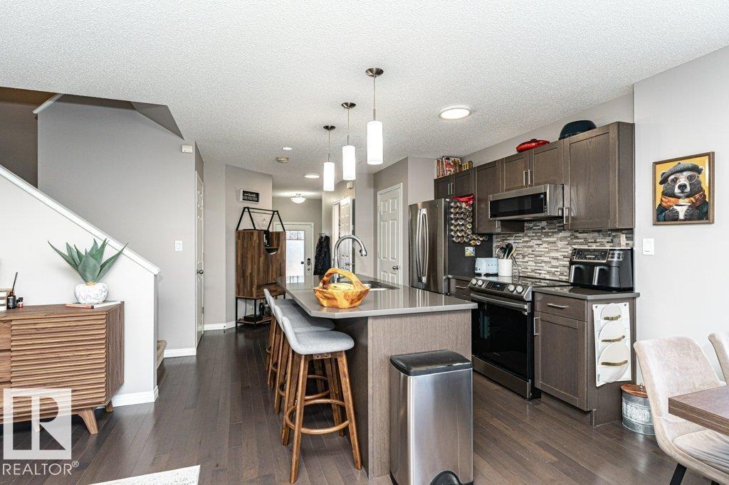 2311 73 St Sw, Edmonton, Alberta  T6X 0V5 - Photo 18 - E4465858