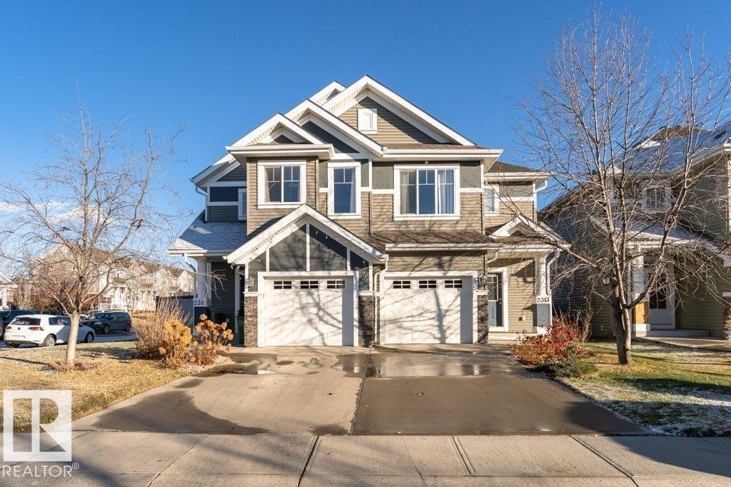 2311 73 St Sw, Edmonton, Alberta  T6X 0V5 - Photo 2 - E4465858