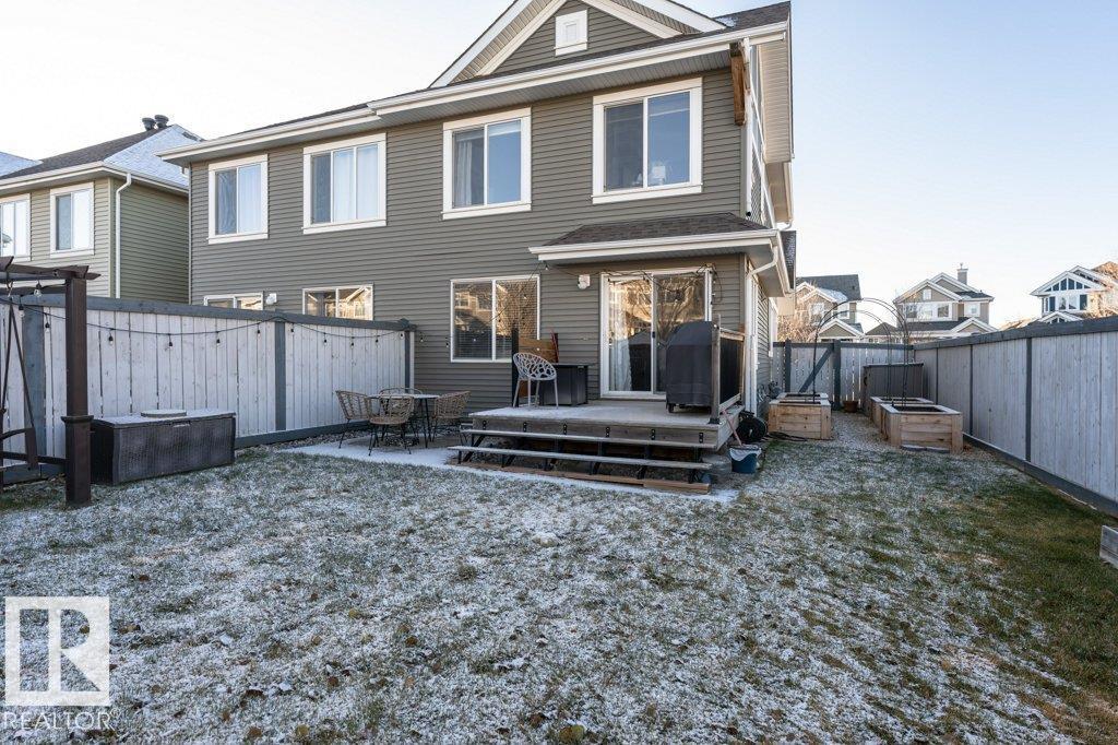 2311 73 St Sw, Edmonton, Alberta  T6X 0V5 - Photo 46 - E4465858