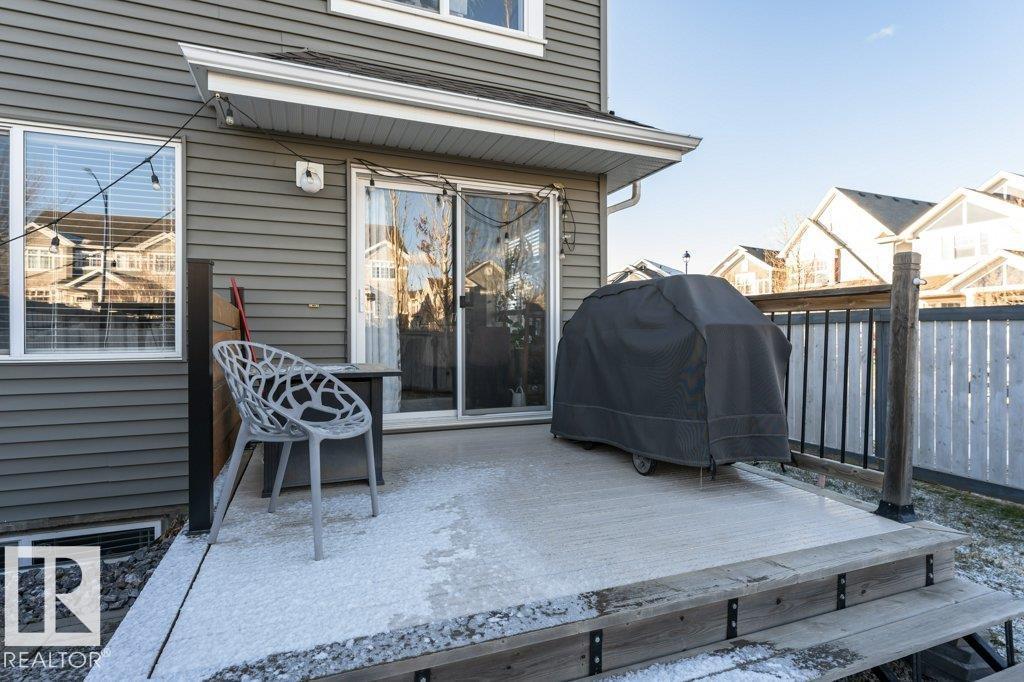 2311 73 St Sw, Edmonton, Alberta  T6X 0V5 - Photo 47 - E4465858