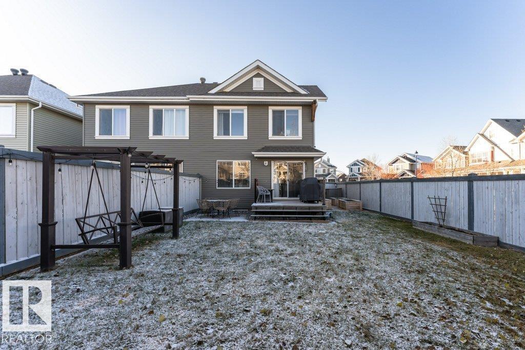 2311 73 St Sw, Edmonton, Alberta  T6X 0V5 - Photo 48 - E4465858