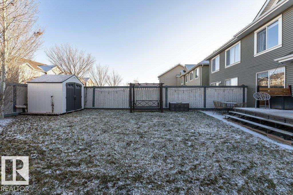 2311 73 St Sw, Edmonton, Alberta  T6X 0V5 - Photo 49 - E4465858