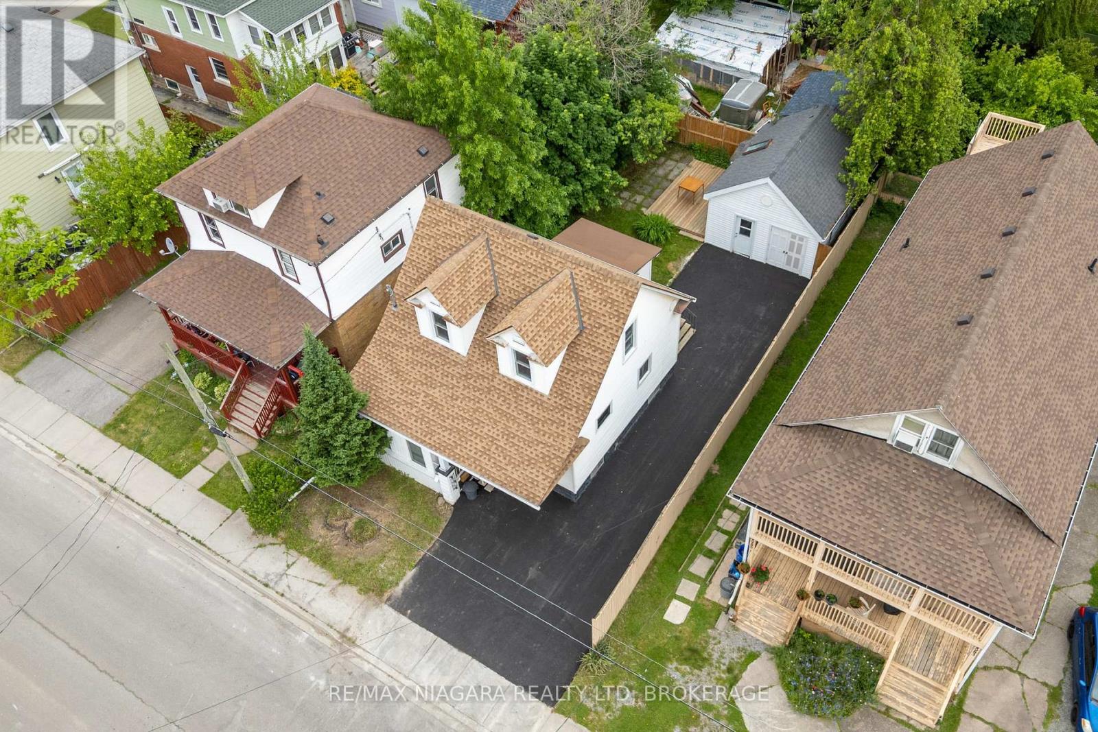 4993 Maple Street, Niagara Falls, Ontario  L2E 2M7 - Photo 22 - X12547998