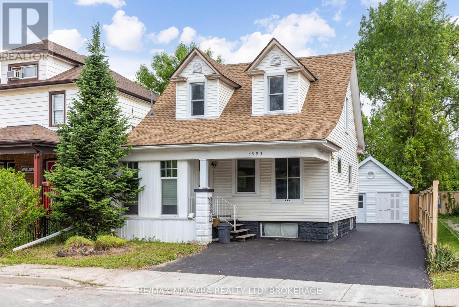 4993 Maple Street, Niagara Falls, Ontario  L2E 2M7 - Photo 23 - X12547998