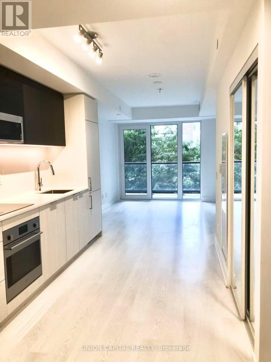 521 - 308 Jarvis Street, Toronto, Ontario  M5B 0E3 - Photo 23 - C12527366