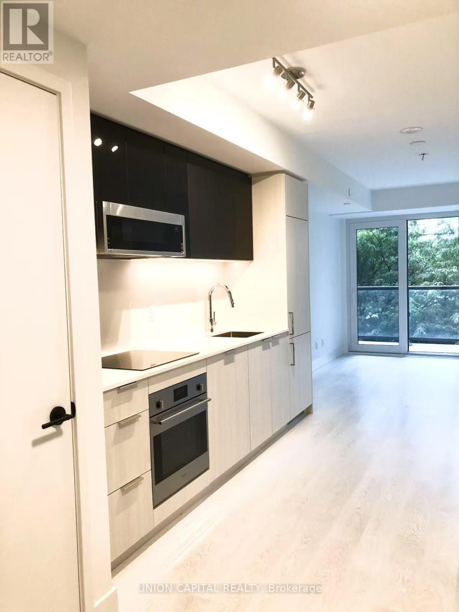 521 - 308 Jarvis Street, Toronto, Ontario  M5B 0E3 - Photo 24 - C12527366