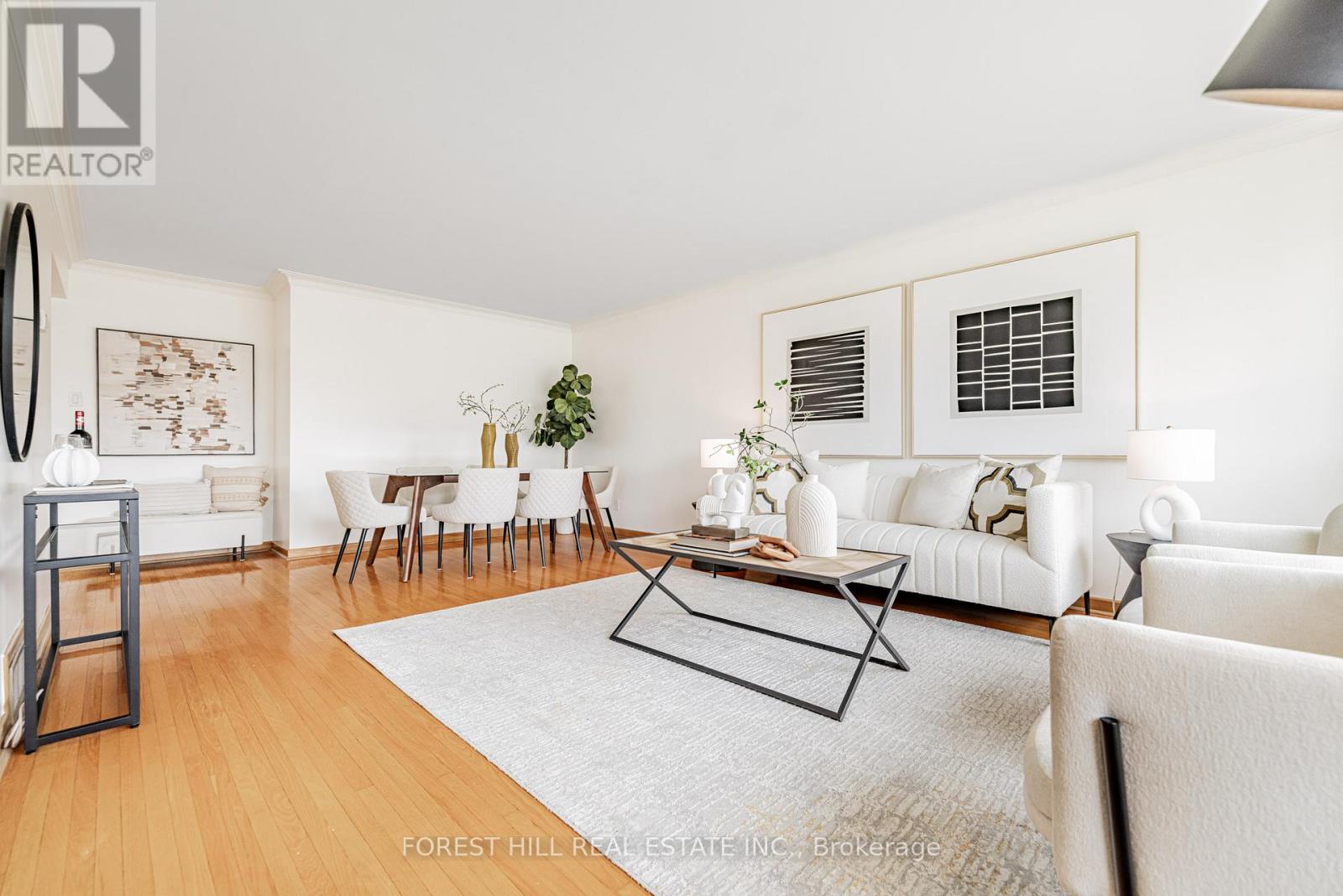 105 Crestwood Road, Vaughan, Ontario L4J 1A7 - Photo 8 - N12545452