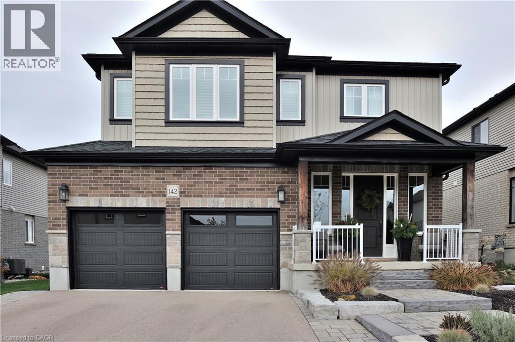 142 Theodore Schuler Boulevard, New Hamburg, Ontario N3A 4N9 - Photo 2 - 40788519