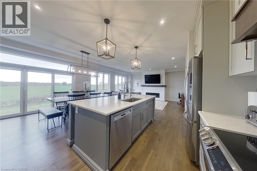 142 Theodore Schuler Boulevard, New Hamburg, Ontario N3A 4N9 - Photo 8 - 40788519