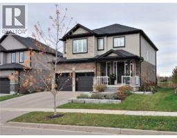 142 THEODORE SCHULER Boulevard, New Hamburg, Ontario