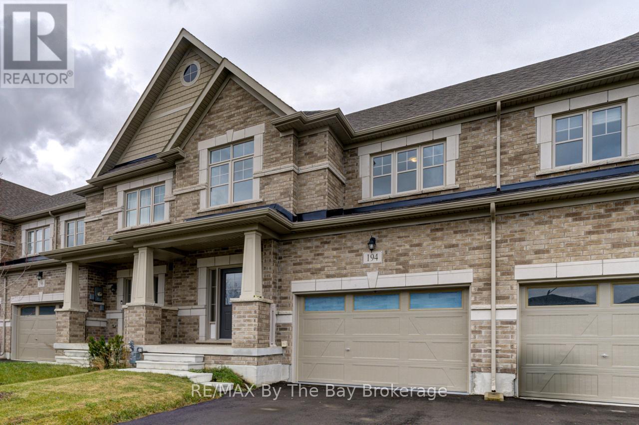 194 Rosanne Circle, Wasaga Beach, Ontario  L9Z 0N3 - Photo 46 - S12548002