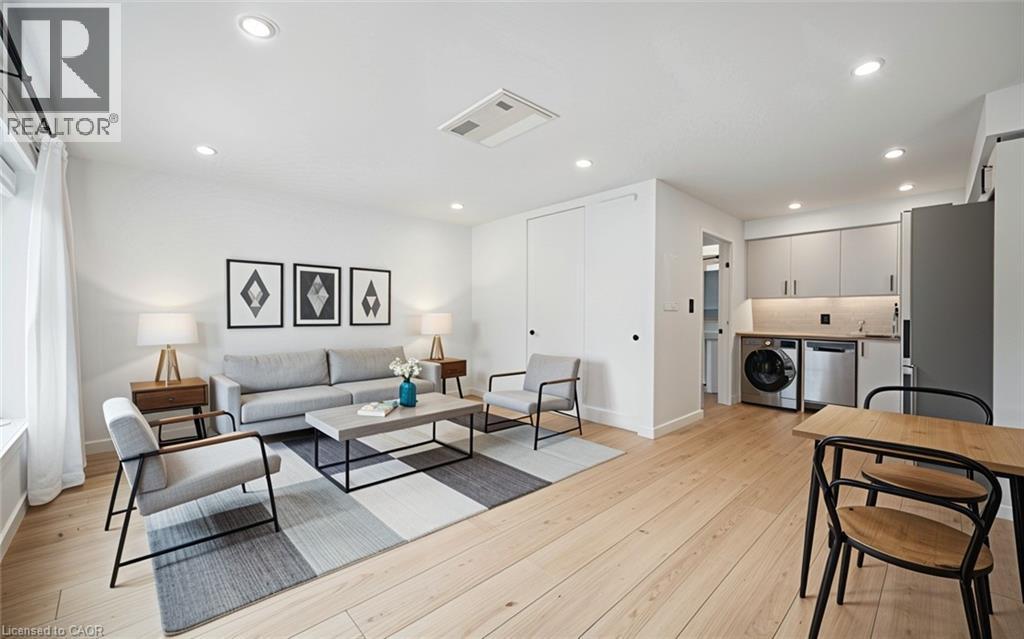 66 Union Street Unit# 1, Waterloo, Ontario  N2J 1B9 - Photo 7 - 40788386