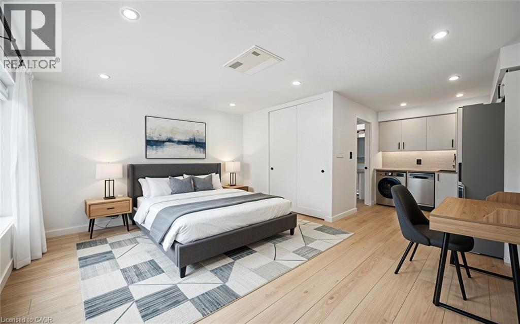 66 Union Street Unit# 1, Waterloo, Ontario  N2J 1B9 - Photo 8 - 40788386