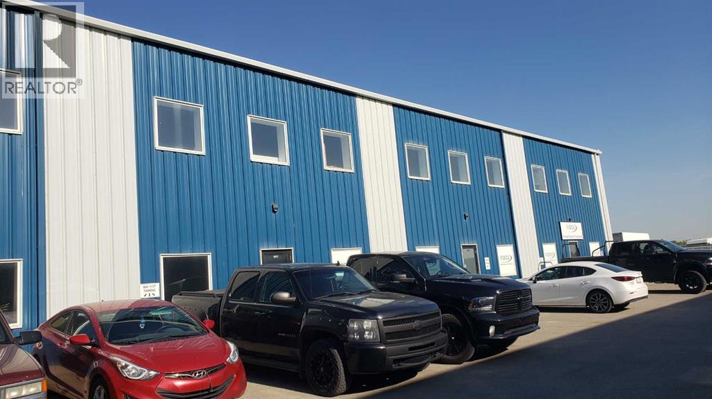 1177, 1185, 1193, 8800 Venture Avenue SE, Calgary, Alberta