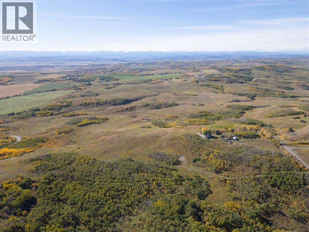 306 Avenue W, Rural Foothills County, Alberta  T2S 1A2 - Photo 13 - A2265338