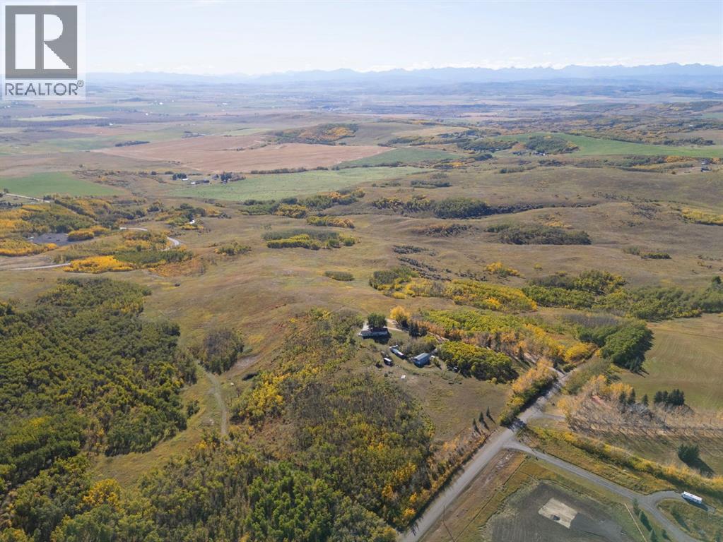 306 Avenue W, Rural Foothills County, Alberta  T2S 1A2 - Photo 11 - A2265338