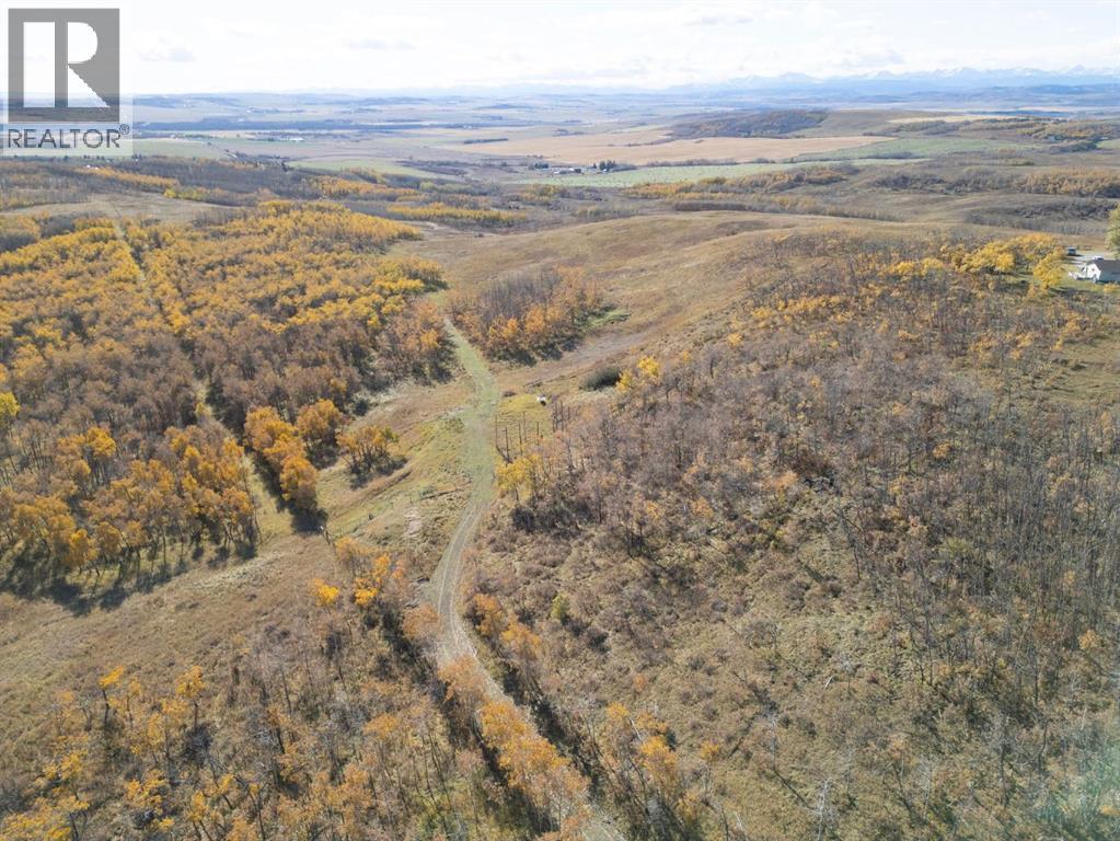 306 Avenue W, Rural Foothills County, Alberta  T2S 1A2 - Photo 34 - A2265338