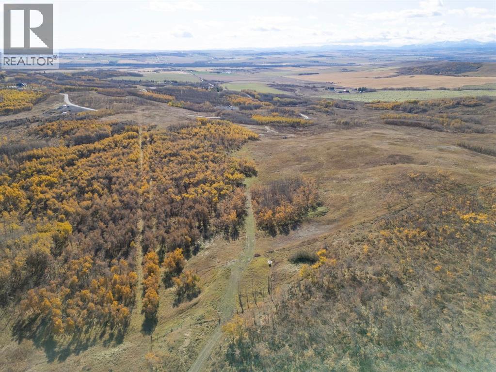 306 Avenue W, Rural Foothills County, Alberta  T2S 1A2 - Photo 36 - A2265338