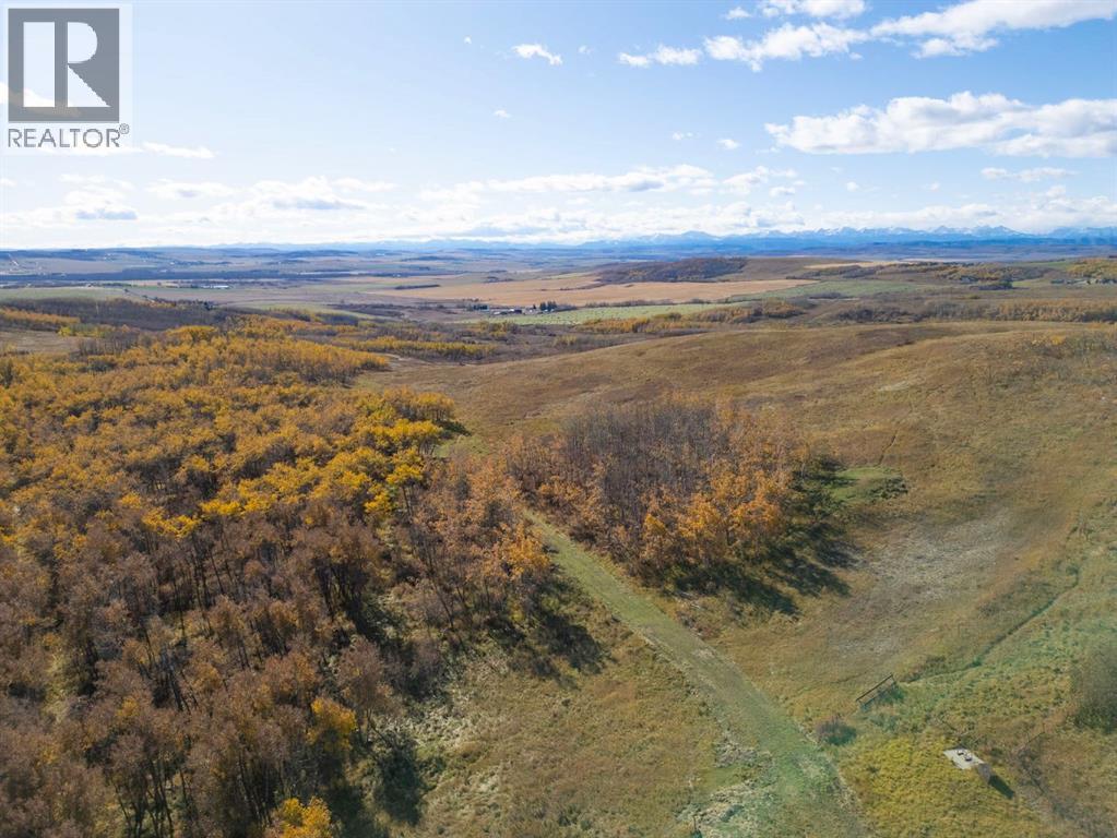 306 Avenue W, Rural Foothills County, Alberta  T2S 1A2 - Photo 29 - A2265338