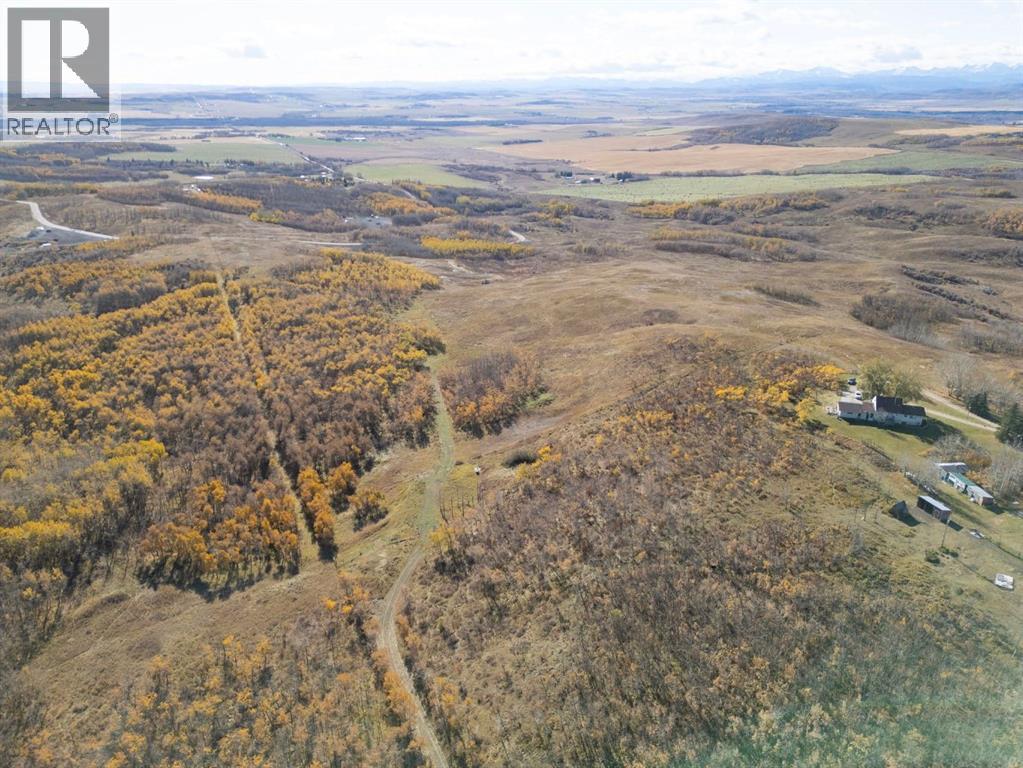 306 Avenue W, Rural Foothills County, Alberta  T2S 1A2 - Photo 37 - A2265338