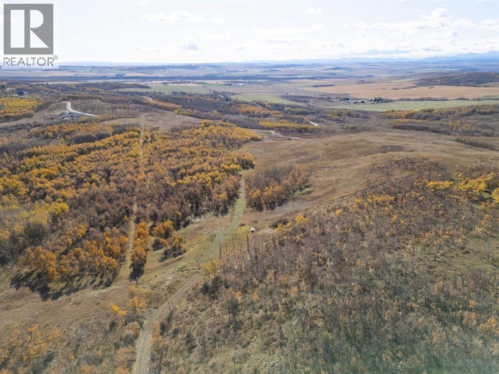 306 Avenue W, Rural Foothills County, Alberta  T2S 1A2 - Photo 38 - A2265338