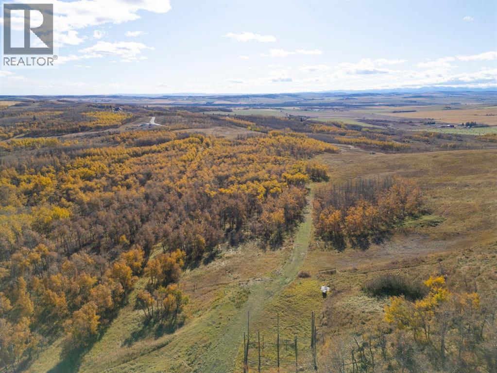 306 Avenue W, Rural Foothills County, Alberta  T2S 1A2 - Photo 30 - A2265338