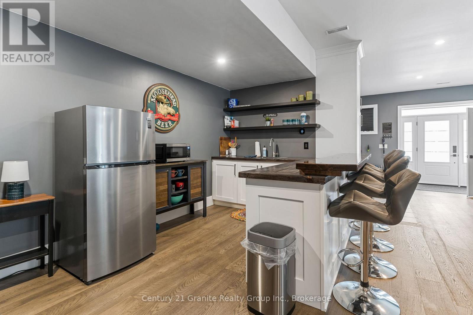 1100 Angel Road, Dysart Et Al, Ontario K0M 1S0 - Photo 10 - X12548014