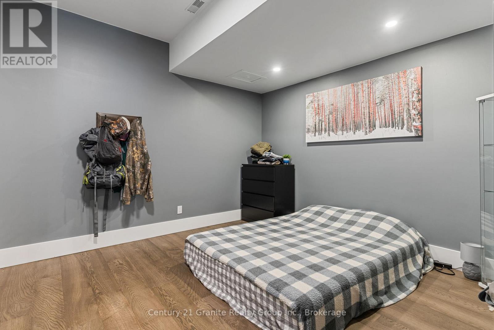 1100 Angel Road, Dysart Et Al, Ontario K0M 1S0 - Photo 13 - X12548014