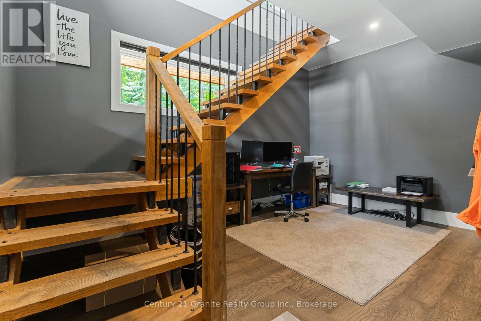 1100 Angel Road, Dysart Et Al, Ontario K0M 1S0 - Photo 14 - X12548014