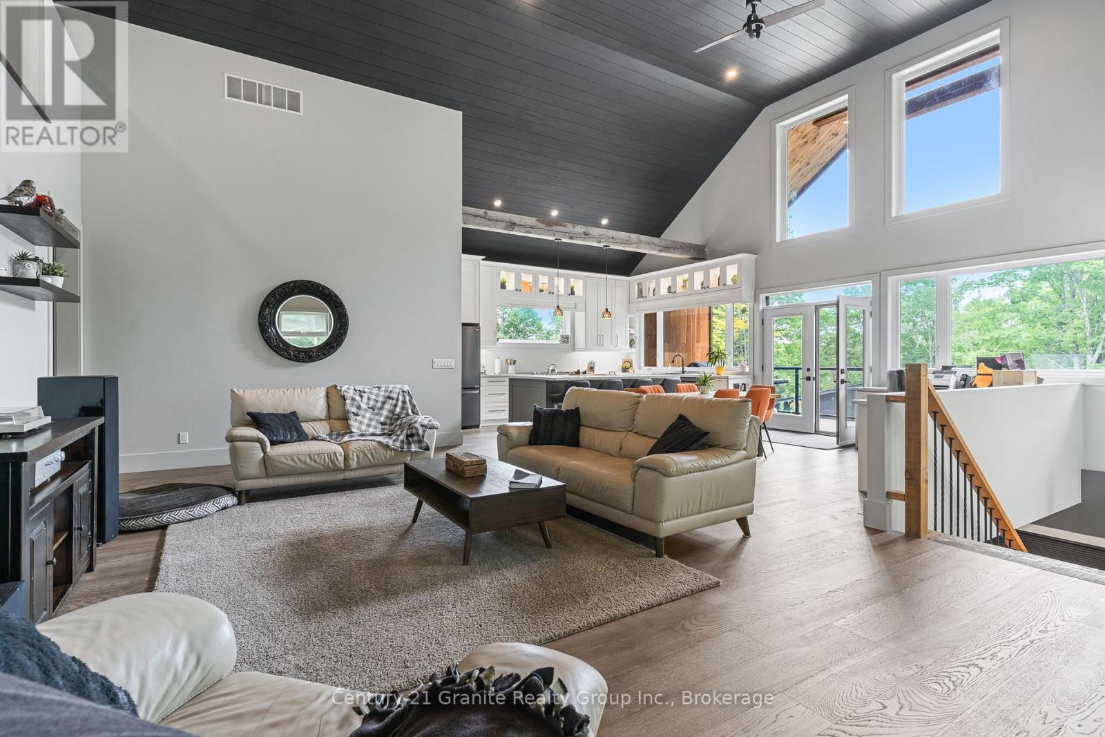 1100 Angel Road, Dysart Et Al, Ontario K0M 1S0 - Photo 16 - X12548014