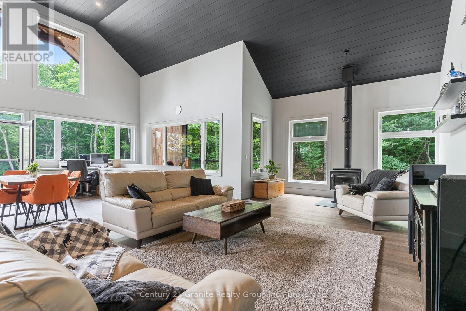 1100 Angel Road, Dysart Et Al, Ontario K0M 1S0 - Photo 17 - X12548014