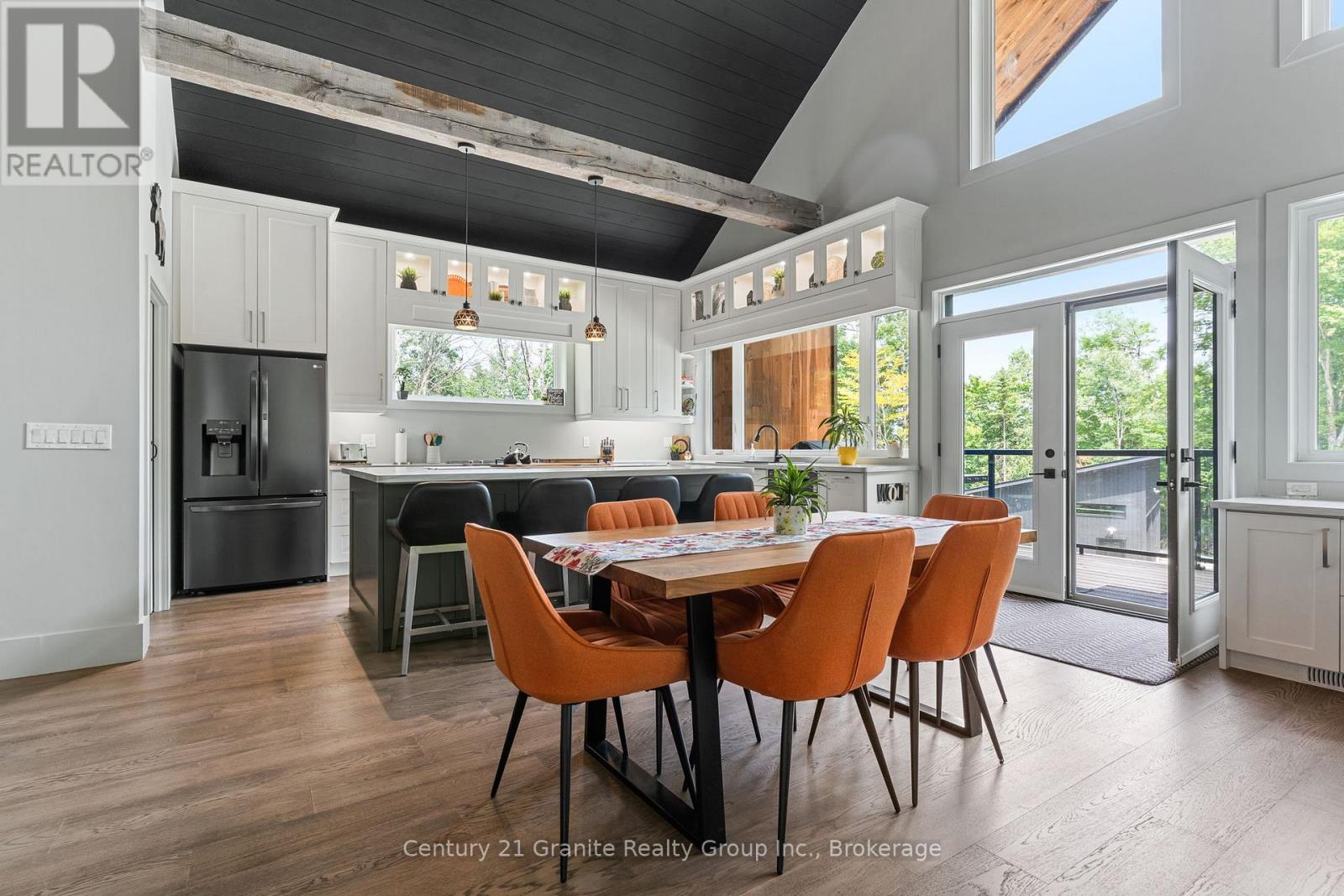 1100 Angel Road, Dysart Et Al, Ontario K0M 1S0 - Photo 18 - X12548014