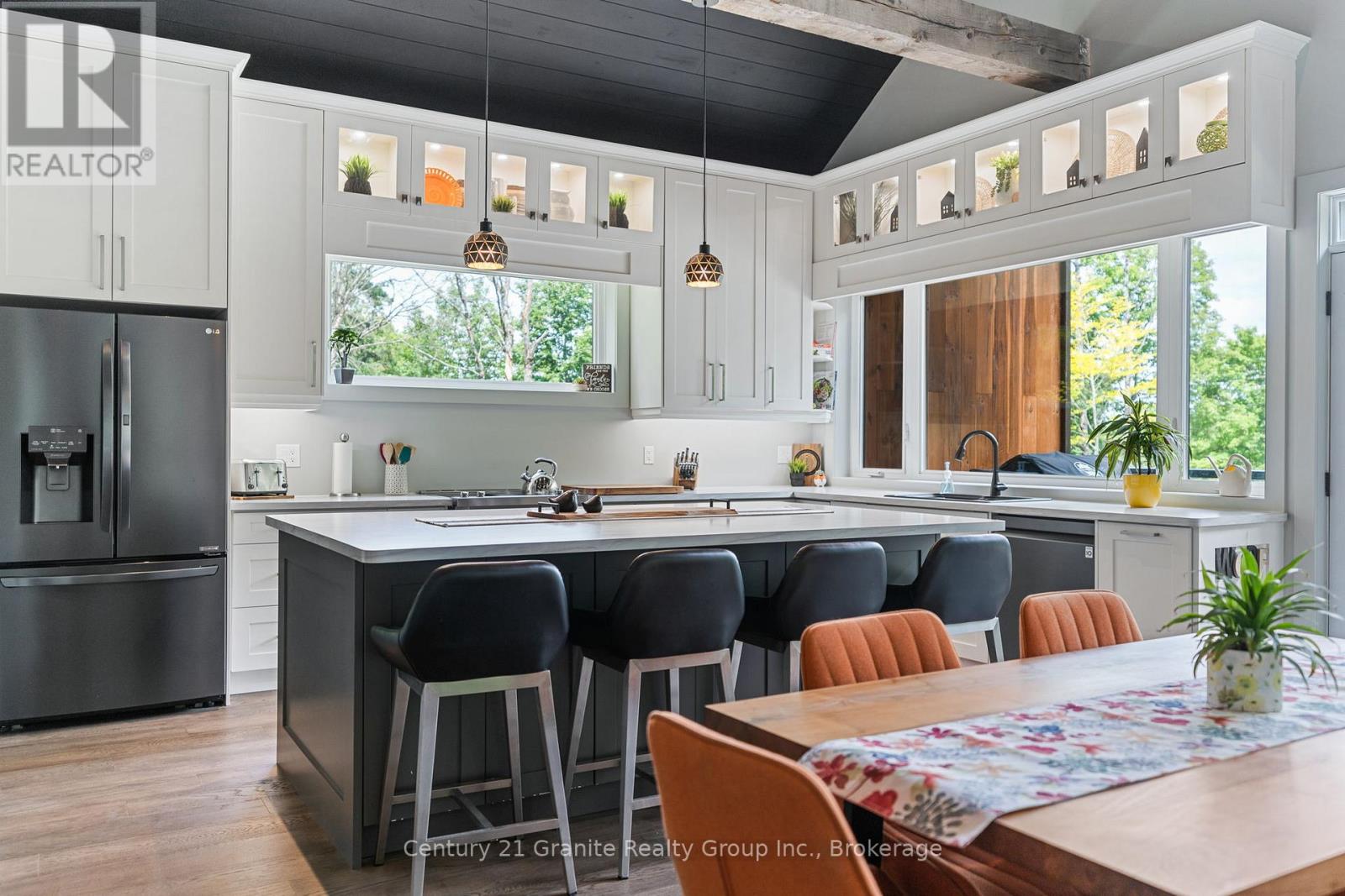 1100 Angel Road, Dysart Et Al, Ontario K0M 1S0 - Photo 19 - X12548014