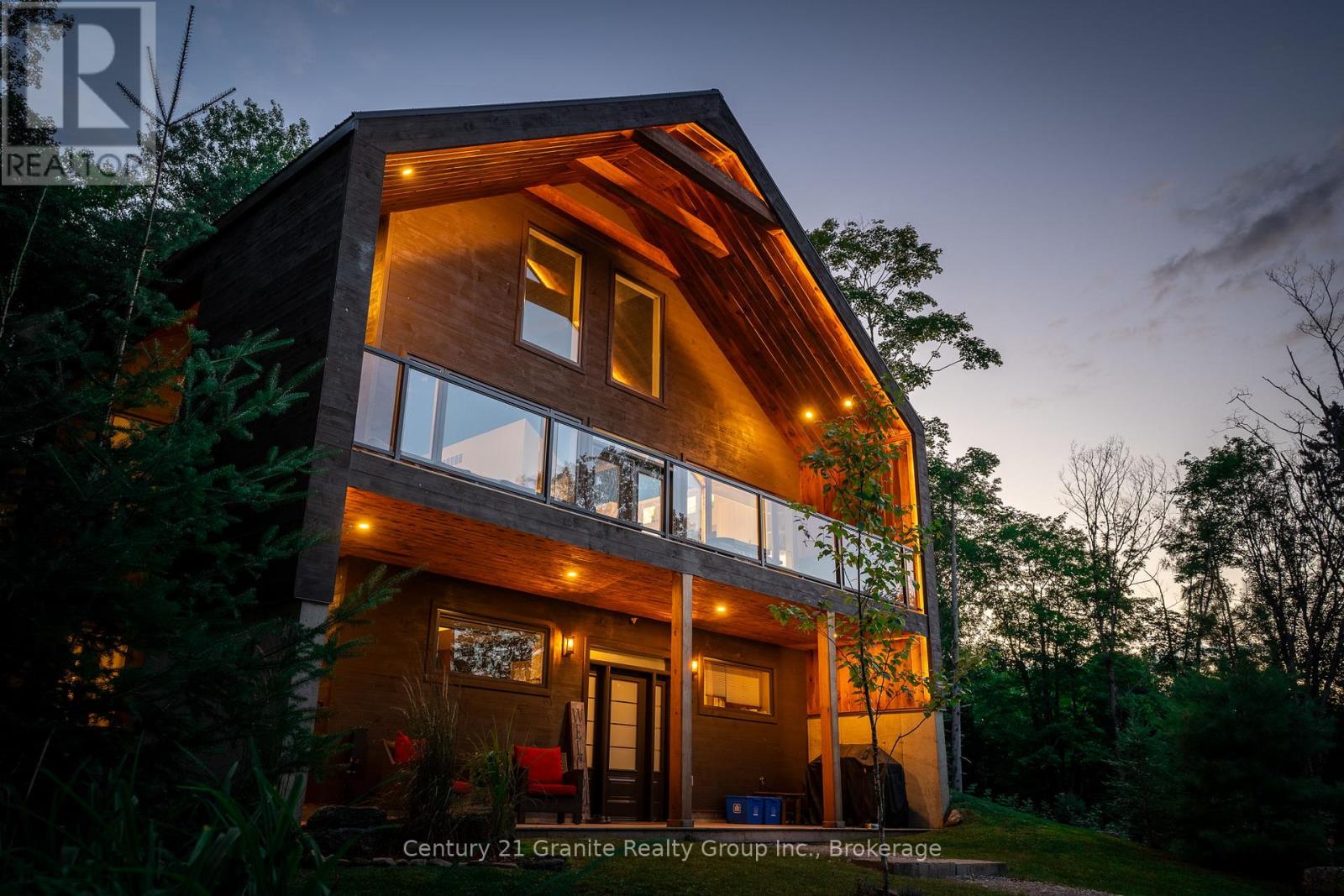 1100 Angel Road, Dysart Et Al, Ontario K0M 1S0 - Photo 2 - X12548014