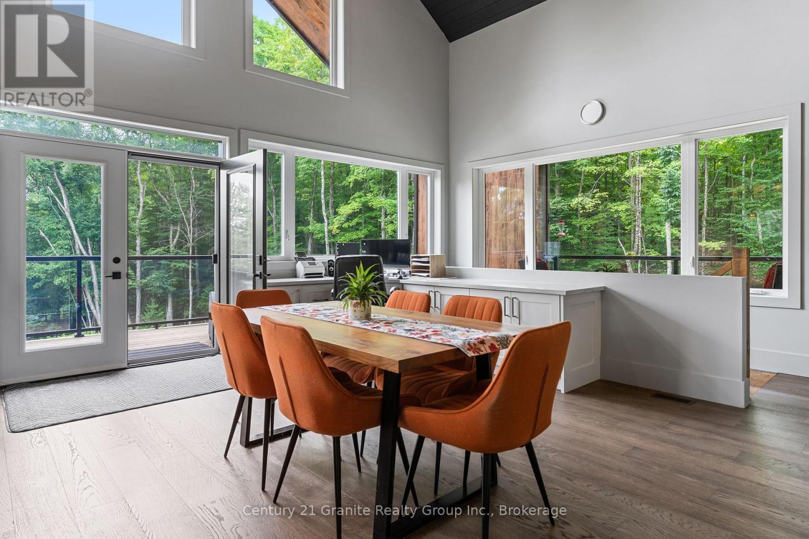 1100 Angel Road, Dysart Et Al, Ontario K0M 1S0 - Photo 20 - X12548014