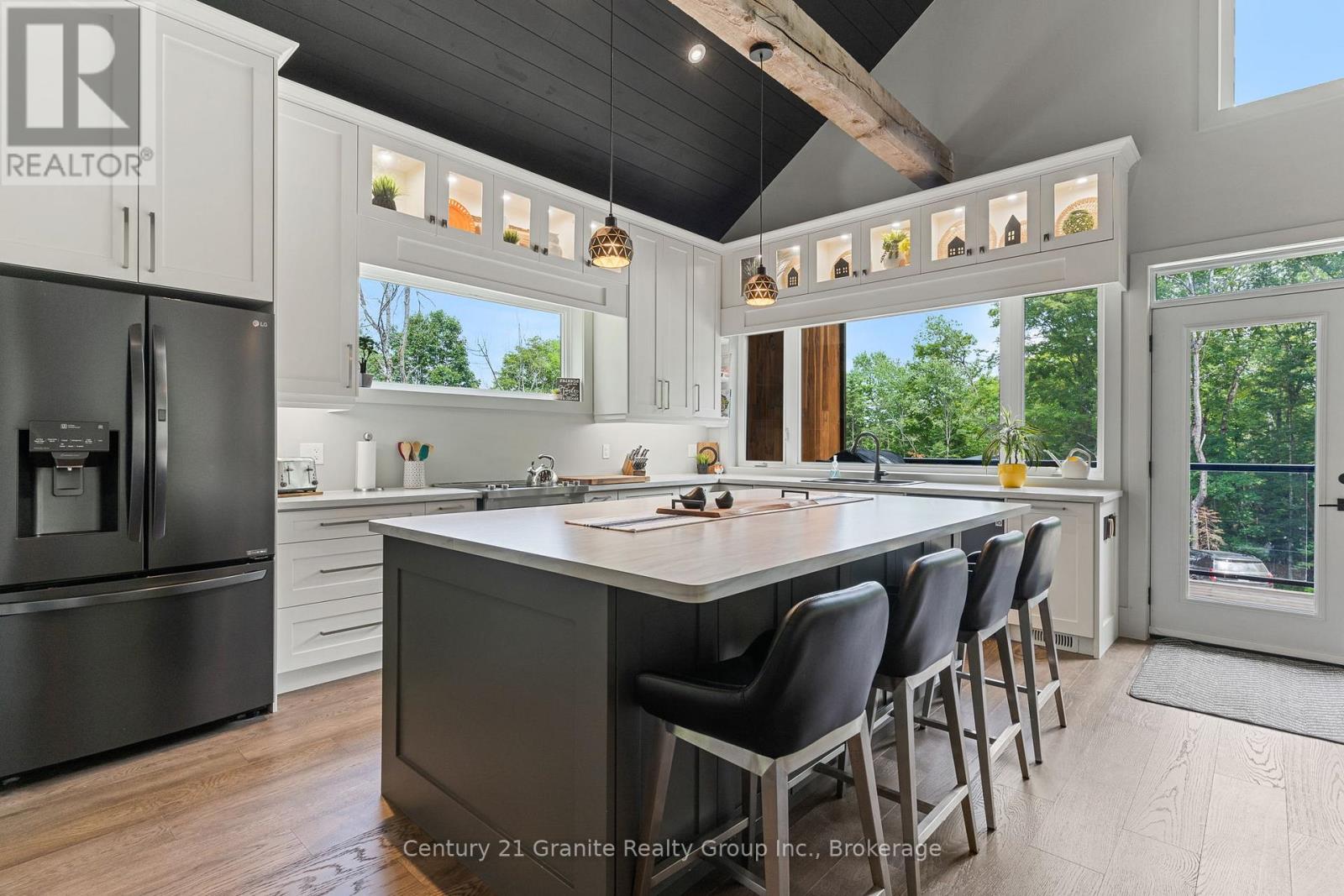 1100 Angel Road, Dysart Et Al, Ontario K0M 1S0 - Photo 21 - X12548014