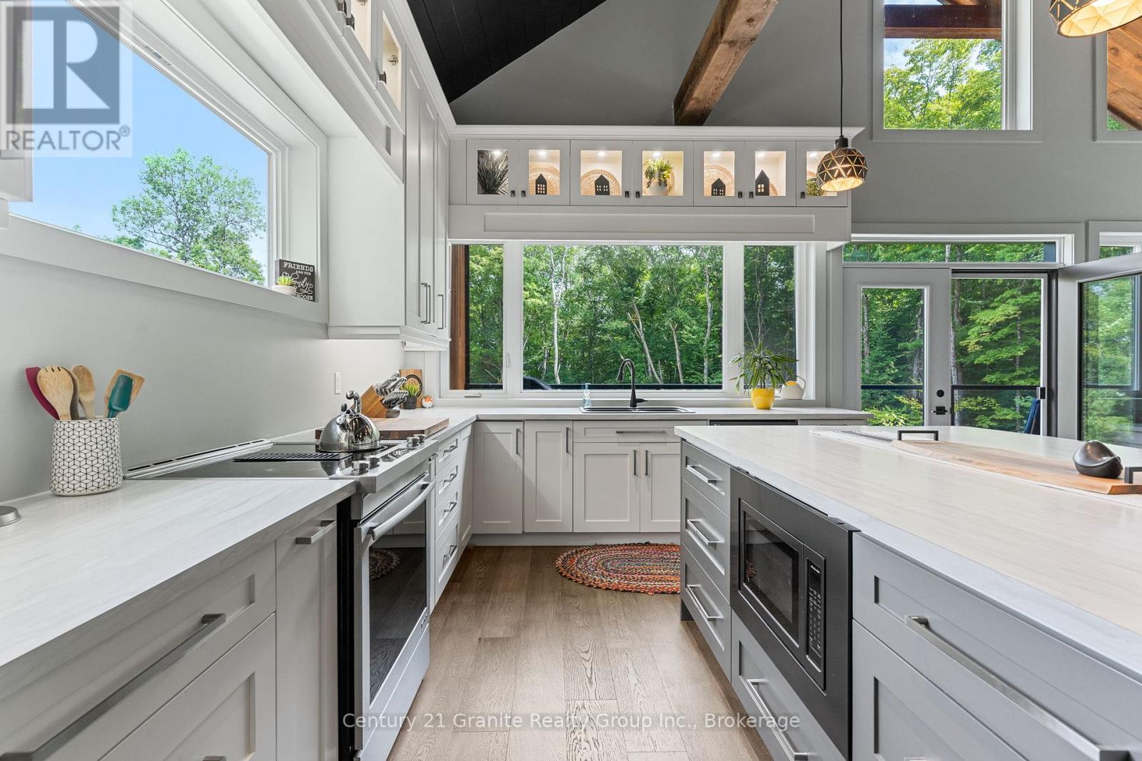 1100 Angel Road, Dysart Et Al, Ontario K0M 1S0 - Photo 22 - X12548014