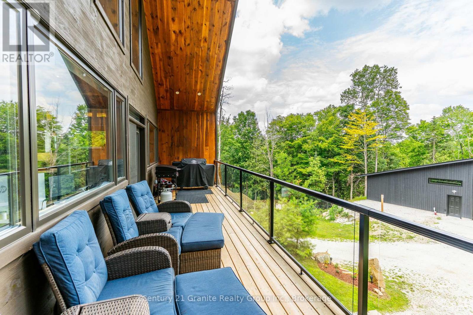 1100 Angel Road, Dysart Et Al, Ontario K0M 1S0 - Photo 23 - X12548014