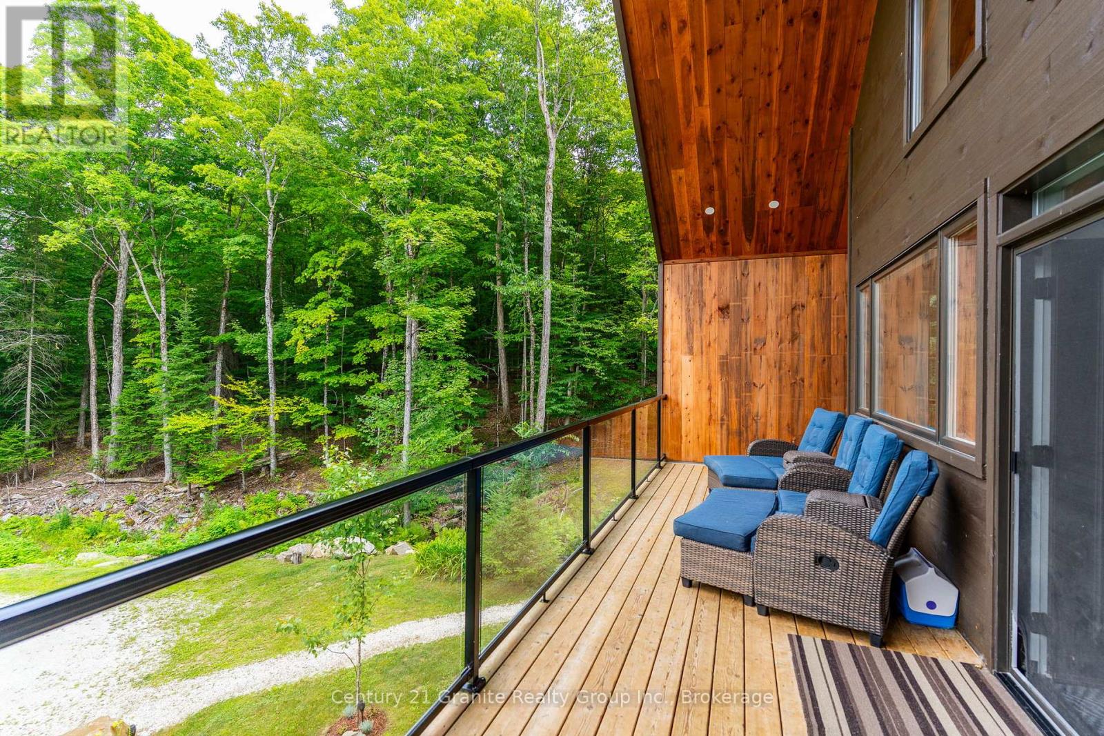 1100 Angel Road, Dysart Et Al, Ontario K0M 1S0 - Photo 25 - X12548014