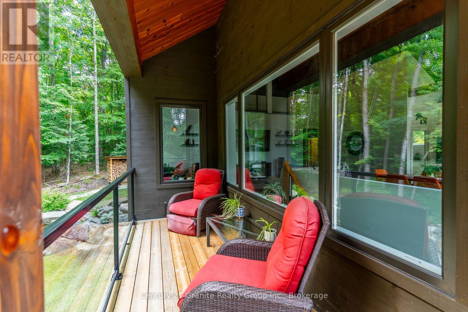 1100 Angel Road, Dysart Et Al, Ontario K0M 1S0 - Photo 26 - X12548014